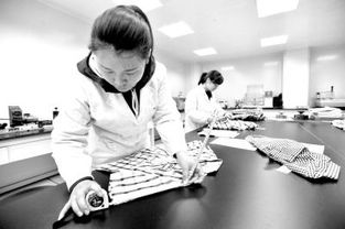 一站式 服務幫助企業提高產品質量